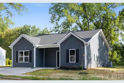 6924 Ridge Lane Road, Charlotte, NC 28262 - Photo 1