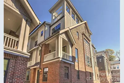 4117 Selwyn Walk Court, Charlotte, NC 28209 - Photo 1