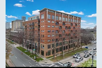 715 N Church Street #610, Charlotte, NC 28202 - Photo 1
