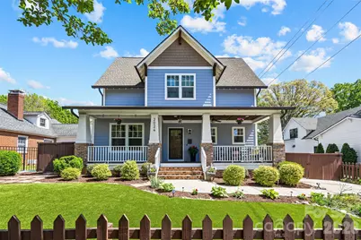 2024 Ashland Avenue, Charlotte, NC 28205 - Photo 1