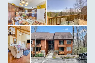 73 Toxaway Views Drive #306, Lake Toxaway, NC 28747 - Photo 1