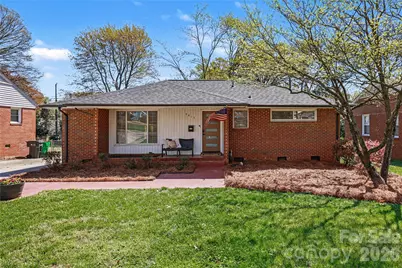 4417 Collingwood Drive, Charlotte, NC 28209 - Photo 1