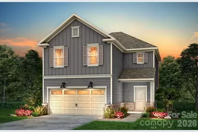 11546 Glasden Road, Charlotte, NC 28278 - Photo 1