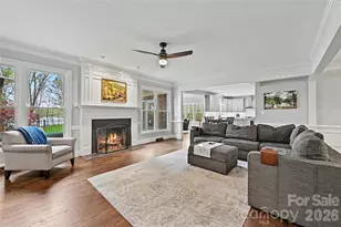 4841 Mountain Point Ln, Charlotte, NC 28216 - Photo 1
