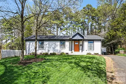 3516 Birch Court, Charlotte, NC 28205 - Photo 1