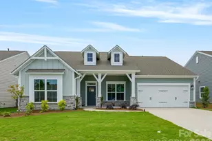 3423 Charolais Ln, Harrisburg, NC 28075 - Photo 1