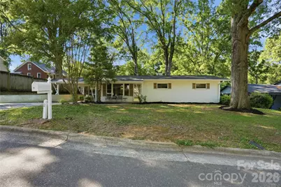 25 Ridenhour Court SE, Concord, NC 28205 - Photo 1