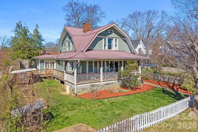 26 E Chestnut Street, Asheville, NC 28801 - Photo 1