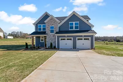 1930 Maiden Salem Road, Lincolnton, NC 28092 - Photo 1
