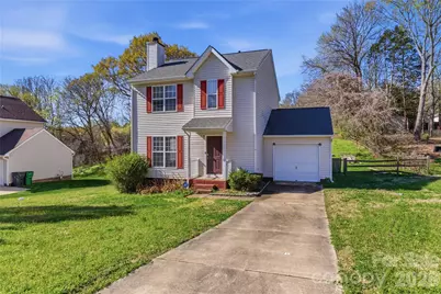 8608 Moody Road, Charlotte, NC 28215 - Photo 1