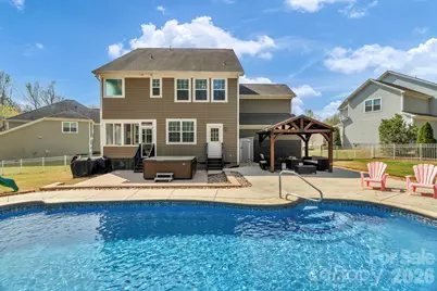 3729 Methodist Church Lane, Waxhaw, NC 28173 - Photo 1