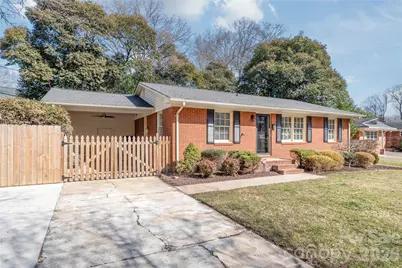 717 Stanfield Drive, Charlotte, NC 28210 - Photo 1