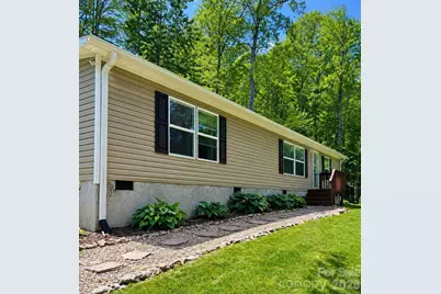 256 Inglewood Cove Road, Waynesville, NC 28786 - Photo 1