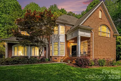 3807 Degrasse Drive, Charlotte, NC 28269 - Photo 1
