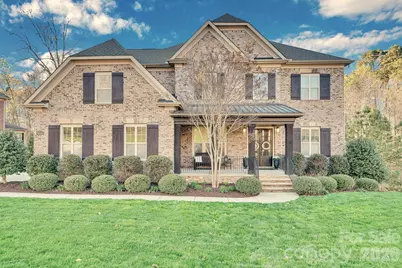 13404 Long Common Parkway, Huntersville, NC 28078 - Photo 1