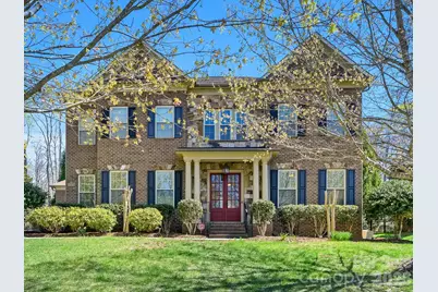 13130 Long Common Parkway, Huntersville, NC 28078 - Photo 1