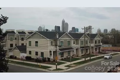 1000 Harrill Street, Charlotte, NC 28205 - Photo 1