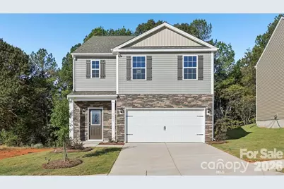 3659 Charles Street NW, Conover, NC 28613 - Photo 1