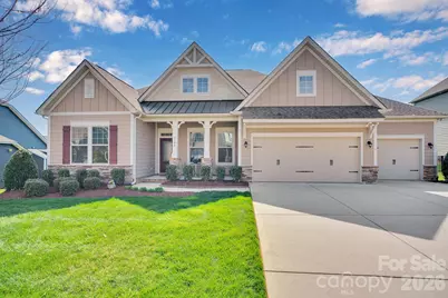 5104 Kinder Oak Drive, Indian Trail, NC 28079 - Photo 1