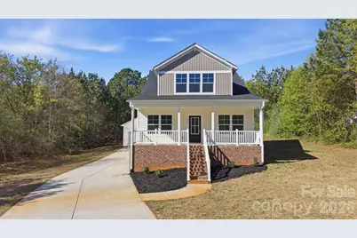 1405 Hubbard Terrace, Shelby, NC 28152 - Photo 1