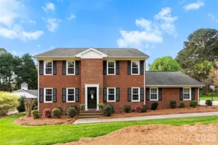 1025 Rudd Rd, Gastonia, NC 28054 - Photo 1