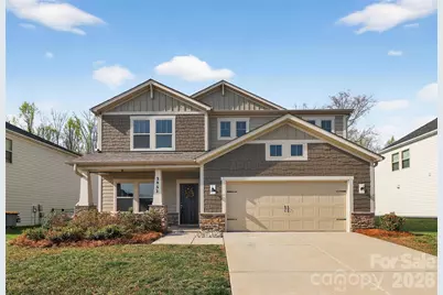 3851 Longmore Lane, Kannapolis, NC 28081 - Photo 1