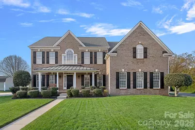 16723 Hugh Torance Parkway, Huntersville, NC 28078 - Photo 1