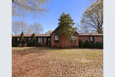 610 Landers Chapel Road, Lincolnton, NC 28092 - Photo 1