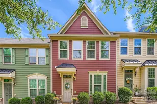1727 Evergreen Dr, Charlotte, NC 28208 - Photo 1