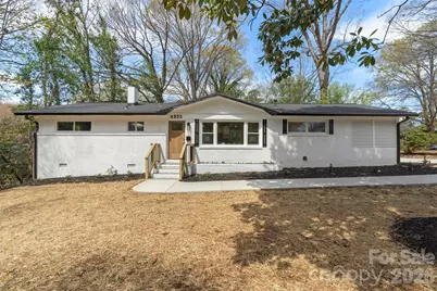 4935 Kistler Avenue, Charlotte, NC 28205 - Photo 1