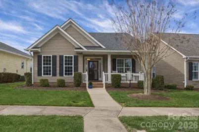 11723 Meetinghouse Drive, Cornelius, NC 28031 - Photo 1