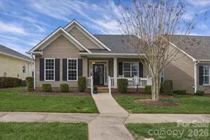 11723 Meetinghouse Dr, Cornelius, NC 28031 - Photo 1