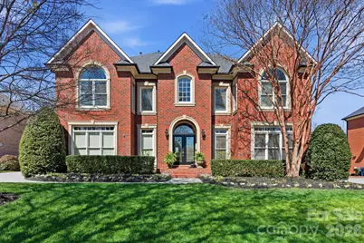 14109 Timbergreen Drive, Huntersville, NC 28078 - Photo 1