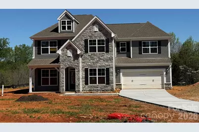 10812 Coble Road, Mint Hill, NC 28227 - Photo 1