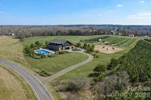 5001 Paige Rd, Mount Pleasant, NC 28124 - Photo 1