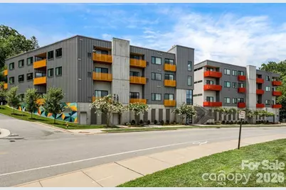 68 Craven Street #407, Asheville, NC 28806 - Photo 1
