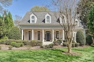 2121 Forest Dr, Charlotte, NC 28211 - Photo 1