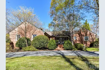 3009 Country Club Drive #3, Charlotte, NC 28205 - Photo 1