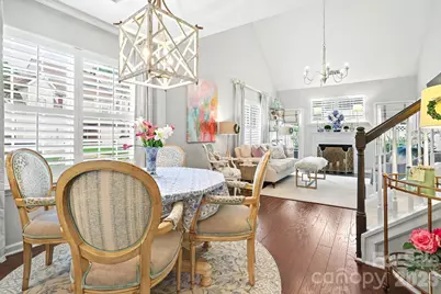 11184 Saintsbury Place, Charlotte, NC 28270 - Photo 1