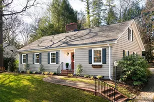 5 Buena Vista Rd, Asheville, NC 28803 - Photo 1