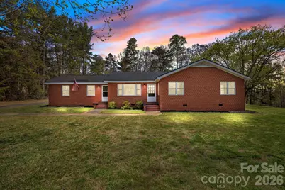 4725 Union Baptist Road, Lenoir, NC 28645 - Photo 1