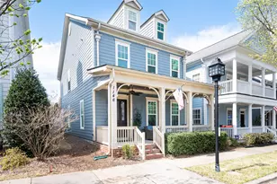 1146 South St, Cornelius, NC 28031 - Photo 1