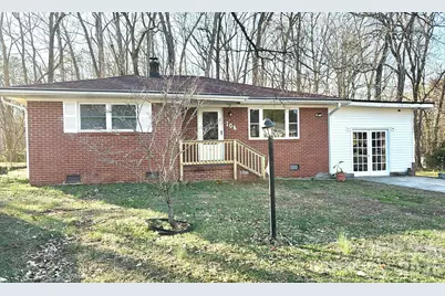 106 Dellwood Drive, Lexington, NC 27292 - Photo 1