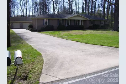 2402 Brantley Road, Kannapolis, NC 28083 - Photo 1