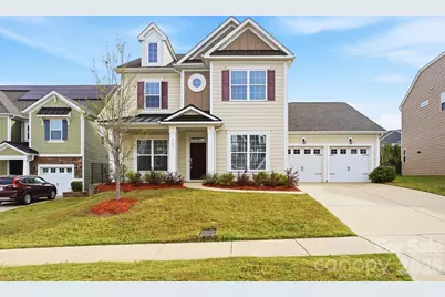 966 Parkland Place NW, Concord, NC 28027 - Photo 1