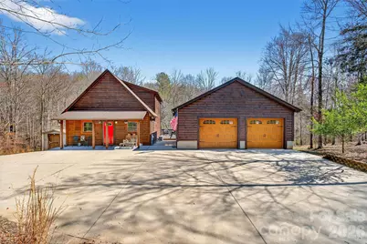 437 Cinnamon Ridge Road, Rutherfordton, NC 28139 - Photo 1
