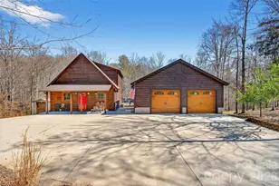437 Cinnamon Ridge Rd, Rutherfordton, NC 28139 - Photo 1