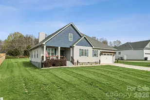 161 Wheatfield Dr, Statesville, NC 28677 - Photo 1