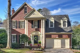 6506 Kentdale Ct, Charlotte, NC 28270 - Photo 1