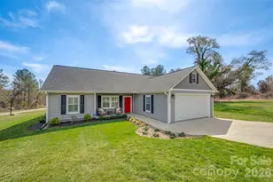 168 Nursery Rd, Forest City, NC 28043 - Photo 1